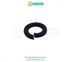 Baja Ring Per (Spring Washer) DIN127-B
